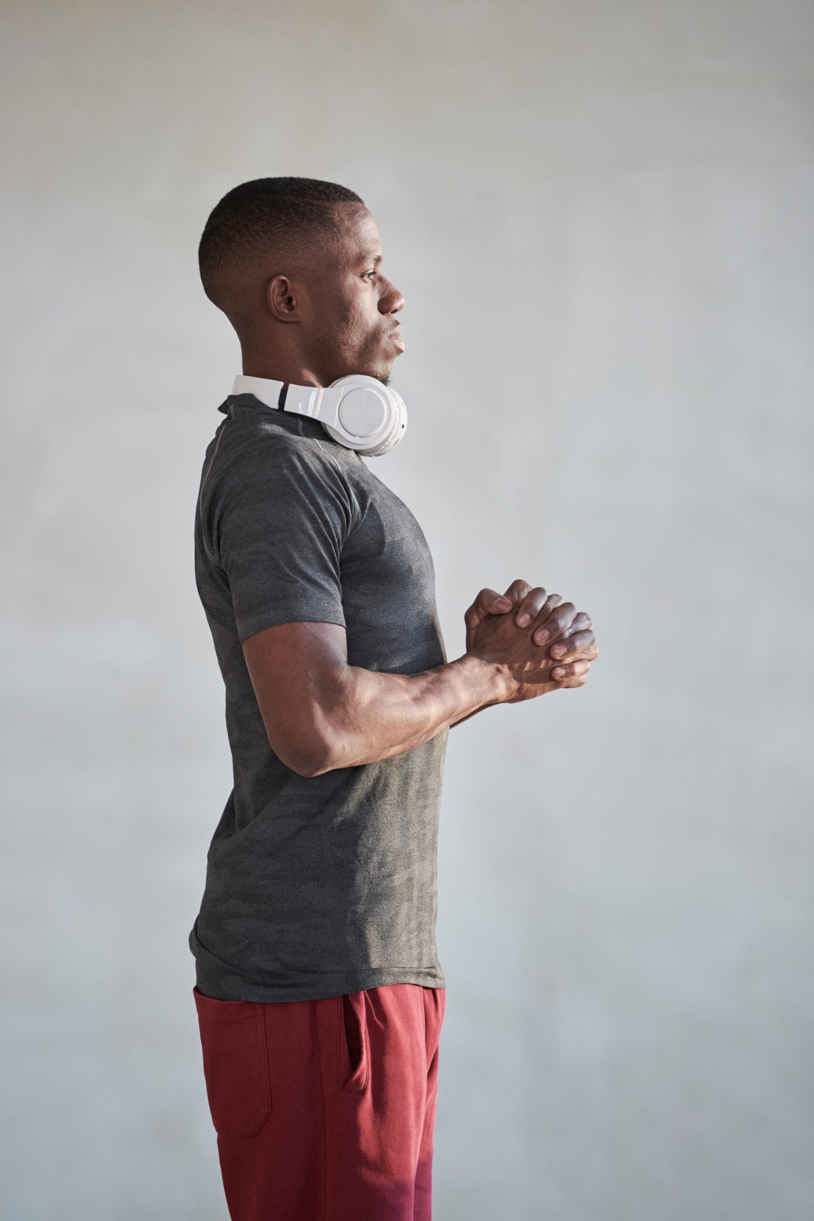 The "Silent" Stress Signal